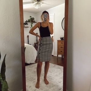 H&M Pencil Skirt
